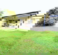 Beach Break at Hat Head