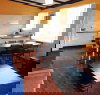 Beach Unit 5 at Hat Head