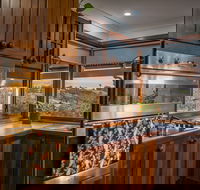 Glen Mervyn Lodge - eTourism Australia