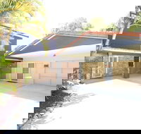 Sandy Feet at Hat Head