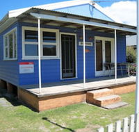 Bonnydoon at Hat Head