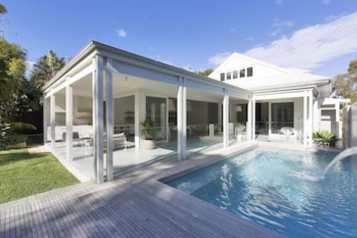 Avalon Beach NSW eTourism Australia