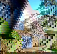 Emerald Star Cottages - eTourism Australia