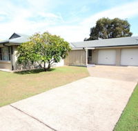 Briney Mia at Hat Head