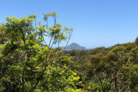 Ullora Road 38 Nelson Bay NSW - eTourism Australia 1