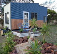 Dyl  Lils Tiny House on Wheels - eTourism Australia