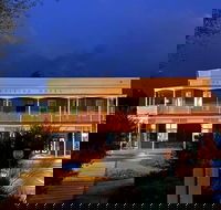 The Colliefields - eTourism Australia