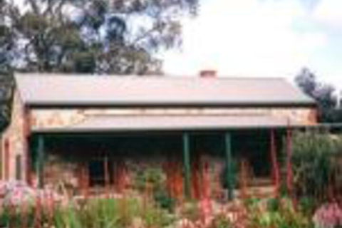Amandas Cottage 1899 - eTourism Australia 0