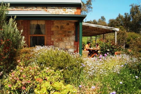 Amandas Cottage 1899 - eTourism Australia 2