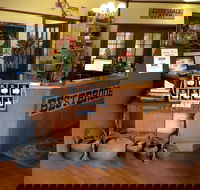 Bestbrook Mountain Resort - eTourism Australia