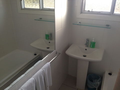 Bestbrook Mountain Resort - eTourism Australia 5