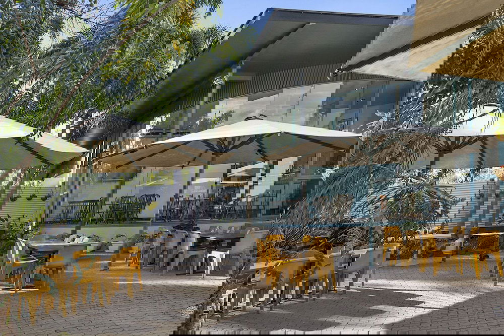 Alton Downs QLD eTourism Australia