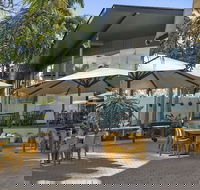 Capricorn Motel  Conference Centre - eTourism Australia