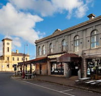 Hotel Frangos - eTourism Australia