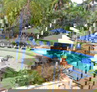 Kellys Beach Resort - eTourism Australia