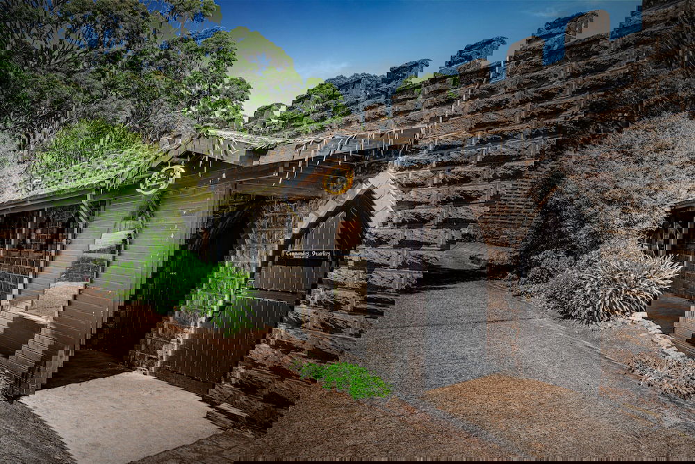 Addington VIC eTourism Australia