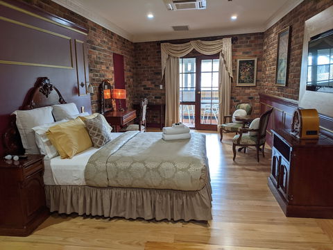 Ettalong Beach Tourist Resort - eTourism Australia 5