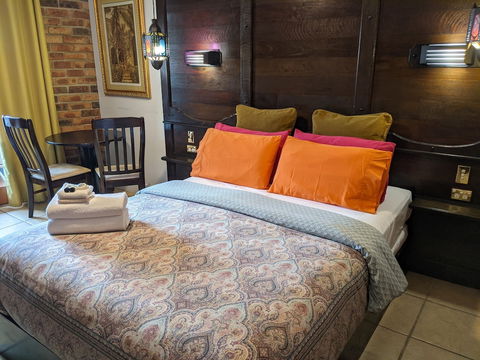 Ettalong Beach Tourist Resort - eTourism Australia 6