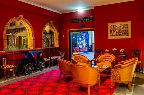 Ettalong Beach Tourist Resort - eTourism Australia 0