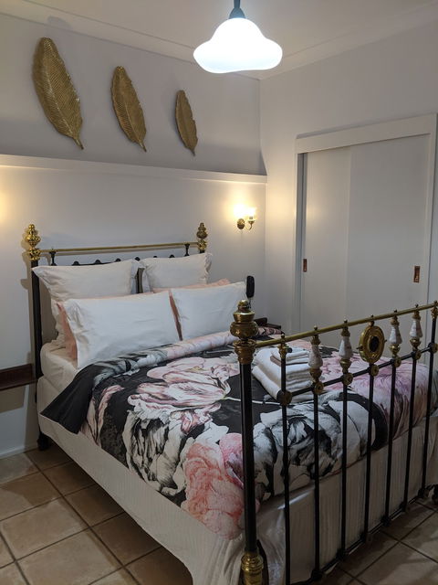 Ettalong Beach Tourist Resort - eTourism Australia 4