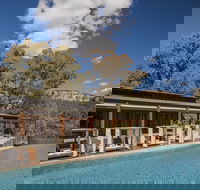 Emirates OneOnly Wolgan Valley Australia