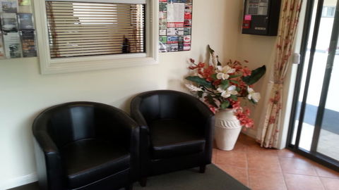 Armidale Pines Motel - eTourism Australia 2