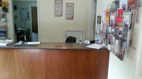 Armidale Pines Motel - eTourism Australia 3