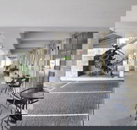 Alexandra Park Motor Inn - eTourism Australia