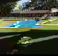 Old Maitland Inn - eTourism Australia