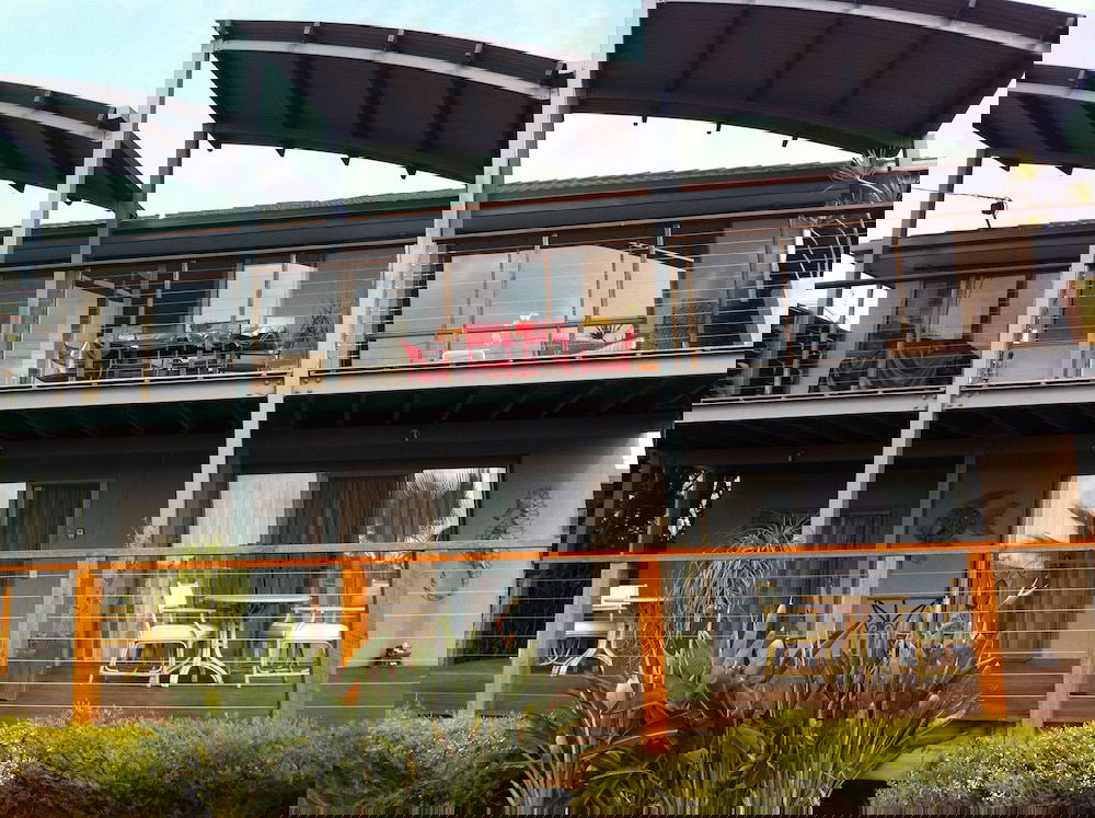 Adams Estate VIC eTourism Australia