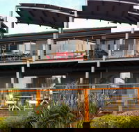 Corinella On The Esplanade Bed  Breakfast - eTourism Australia