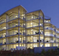 Manta Bargara Resort - eTourism Australia