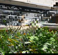 Ettalong Beach Motel