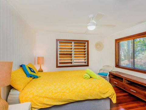 Pacifica 2 Opposite The Beach At Brooms Head - eTourism Australia 3