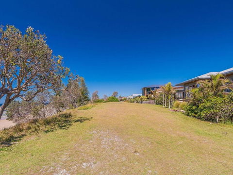 Pacifica 2 Opposite The Beach At Brooms Head - eTourism Australia 4