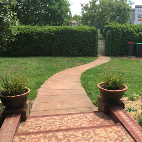 Coolamon On Marsh Armidale - eTourism Australia 2