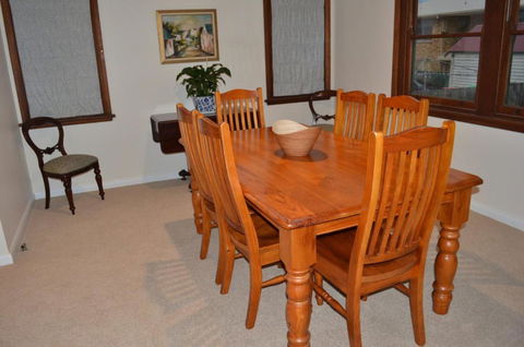 Coolamon On Marsh Armidale - eTourism Australia 4