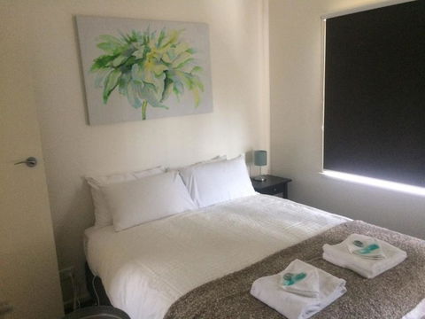 Costa Park Cottage Dio Armidale - eTourism Australia 1