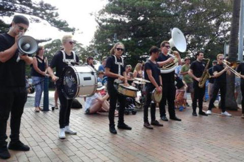 Ven & Marks Place - eTourism Australia 2