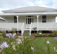 Victorias Cottage Warwick B  B - eTourism Australia