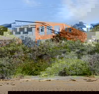 Novo Luxury Apartment - eTourism Australia