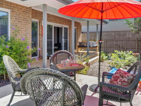 Venice On The Beach - eTourism Australia 6