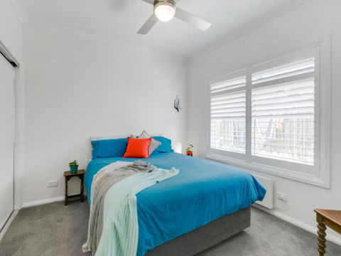 Venice On The Beach - eTourism Australia 3