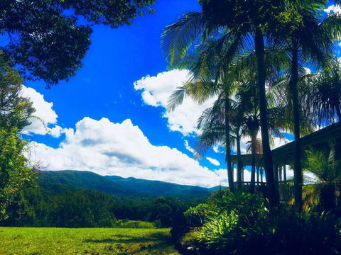 Valleydale Cottage - eTourism Australia 3