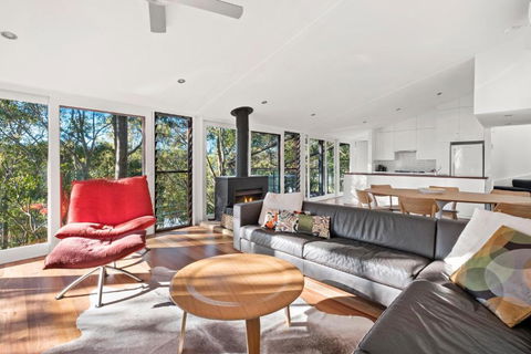 TreetopsatWagstaffe - eTourism Australia 2