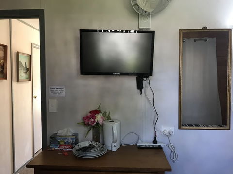 XYL Seaside Homestay - eTourism Australia 3