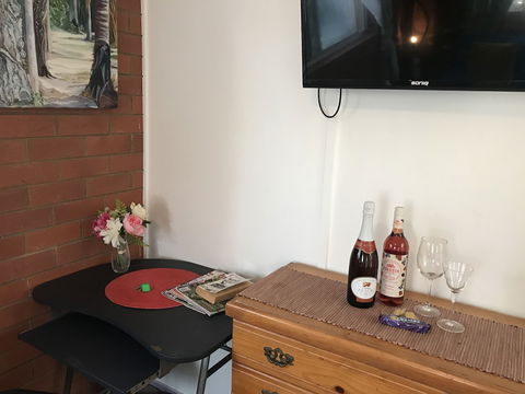 XYL Seaside Homestay - eTourism Australia 2