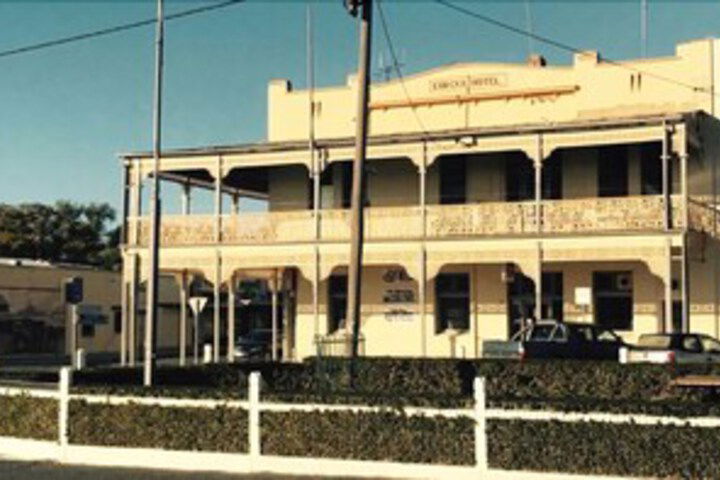 Albacutya VIC eTourism Australia