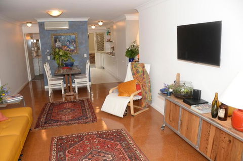 Mossman On The Hill - eTourism Australia 4