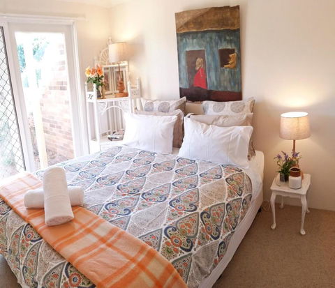 Mossman On The Hill - eTourism Australia 7